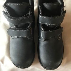 Smart Fit Boots - Boys